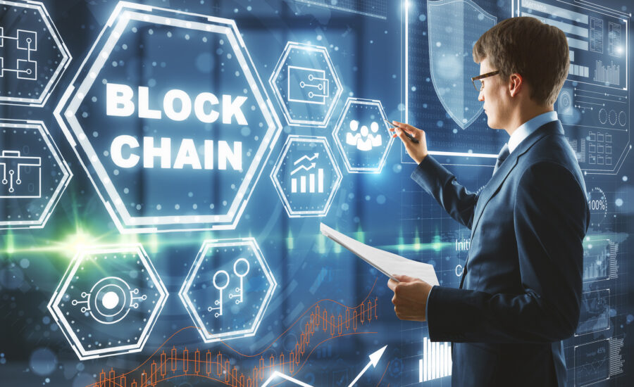 Bestchain | prenájom technológií